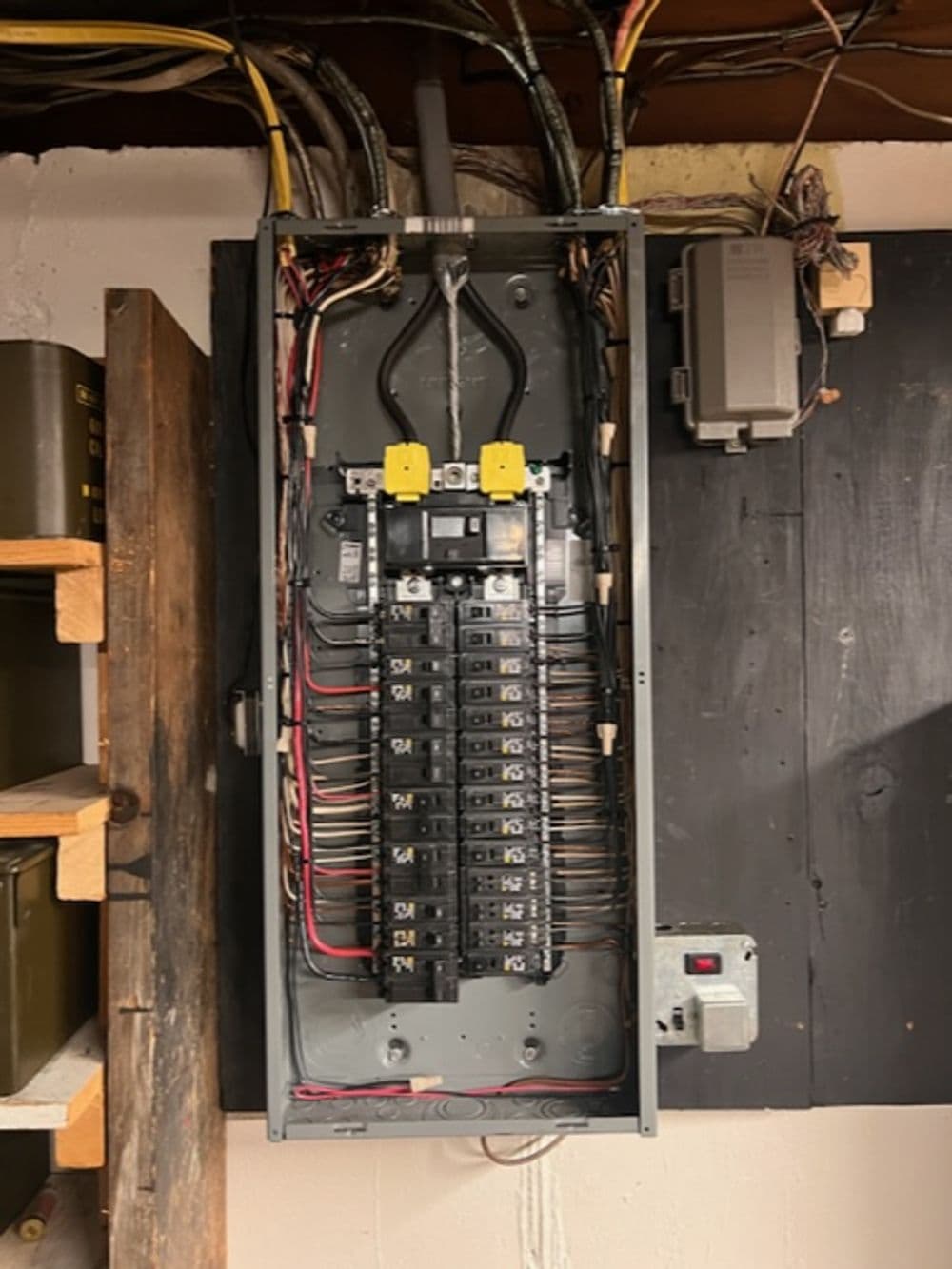 About Kidwell Electric